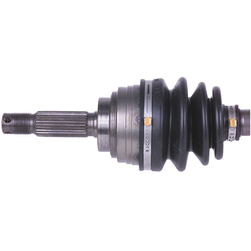 Front Left CV Axle - 62_AX