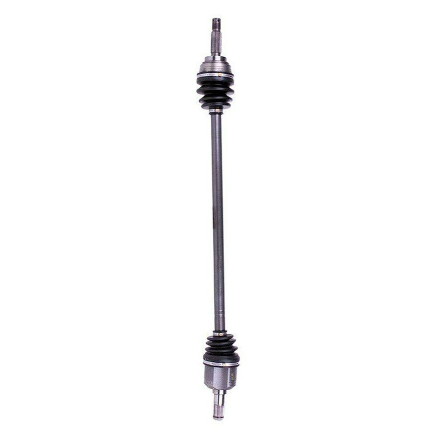 Front Left CV Axle - 62_AX