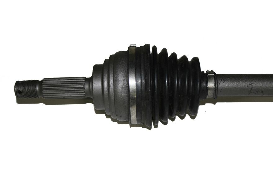Front CV Axles - 62_AX / 63_AX