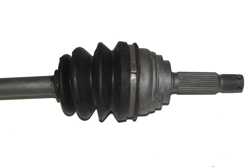 Front CV Axles - 62_AX / 63_AX