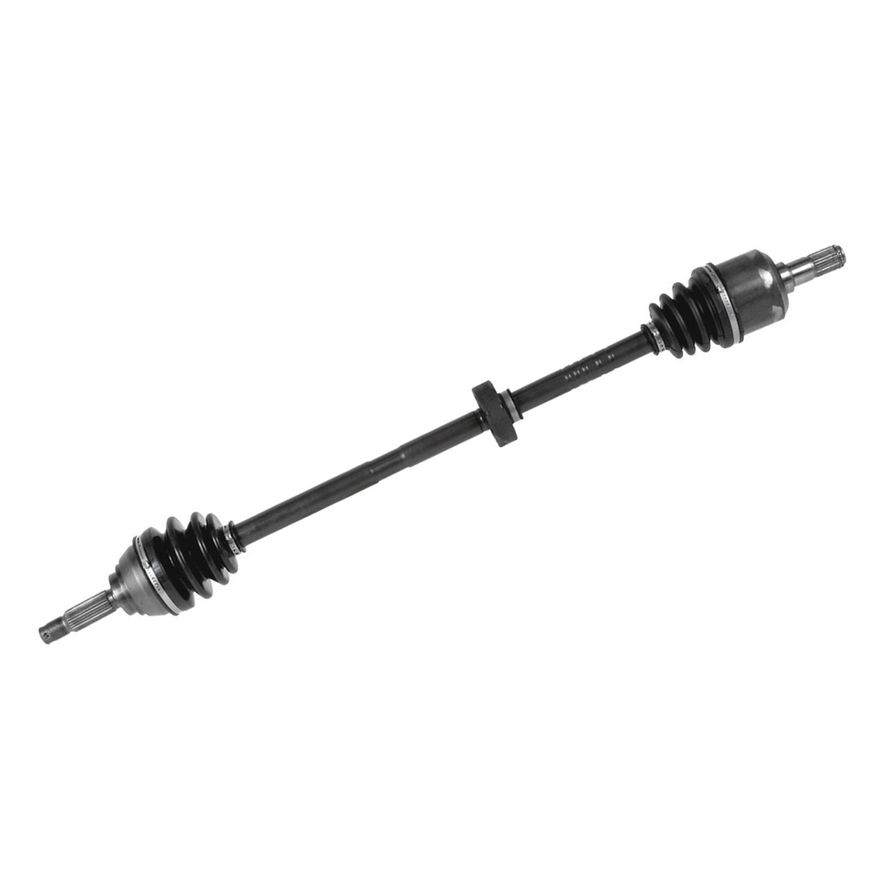 Front Right CV Axle - 62a_AX