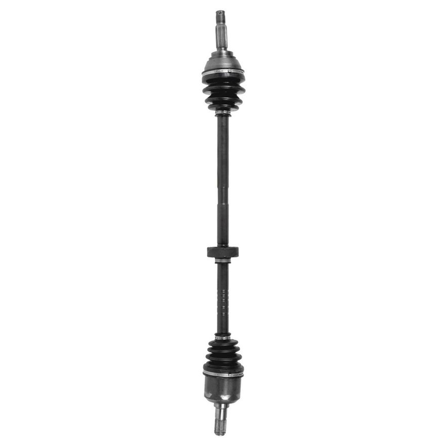 Front Right CV Axle - 62a_AX