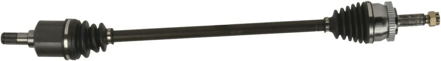 Front Right CV Axle - 62E_AX