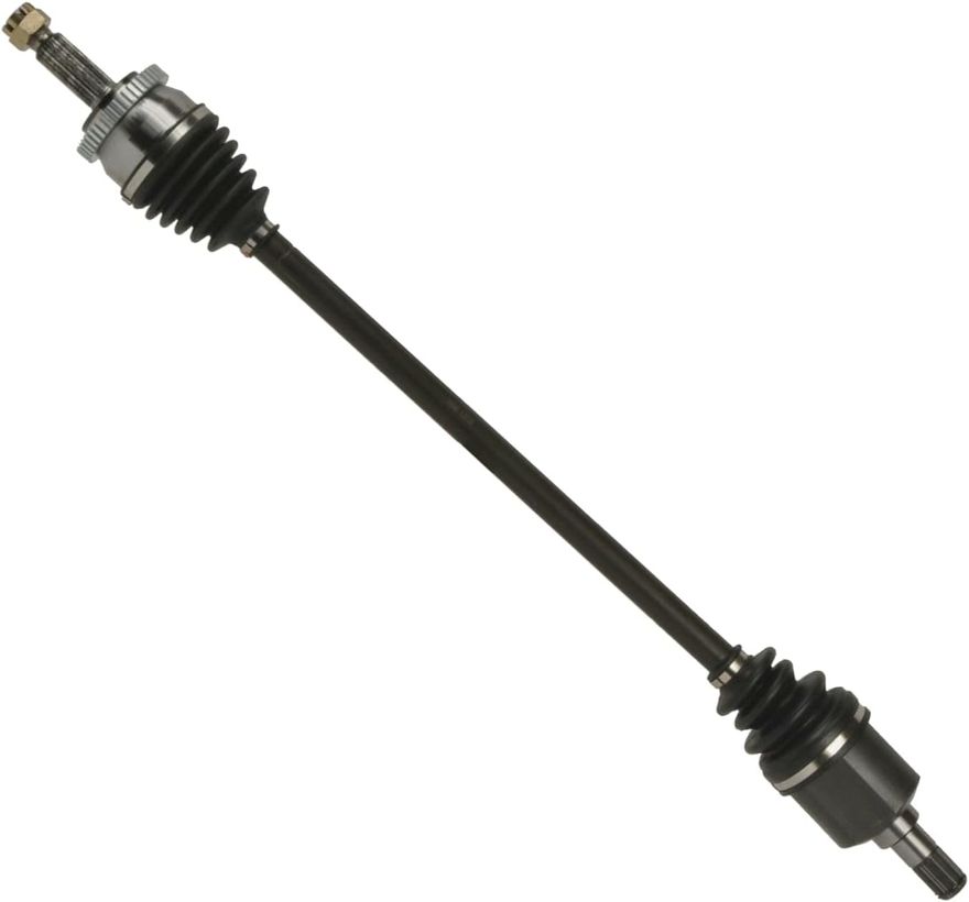 Front Right CV Axle - 62E_AX