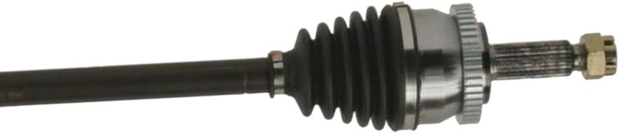 Front Right CV Axle - 62E_AX