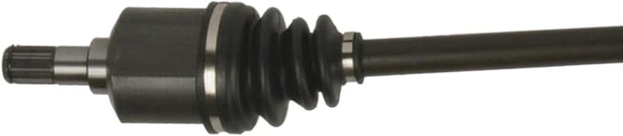 Front Right CV Axle - 62E_AX