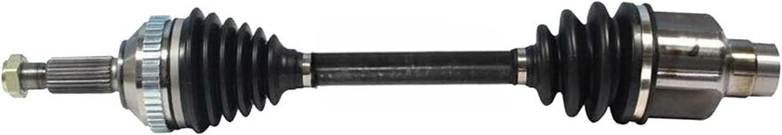 Front Right CV Axle Shaft - 67_AX
