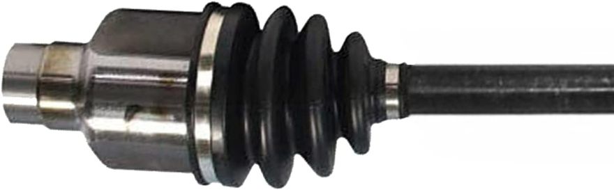 Front Right CV Axle Shaft - 67_AX