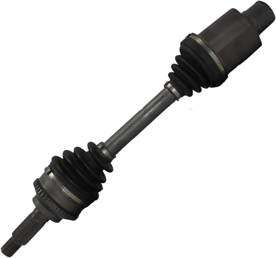 Front Right CV Axle - 67B_AX