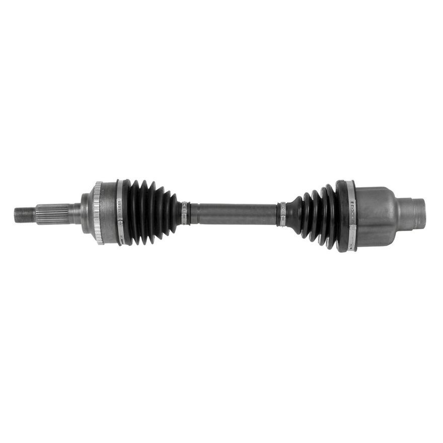 Front Right CV Axle - 67B_AX