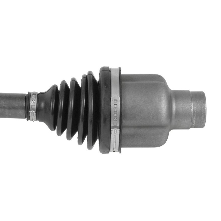 Front Right CV Axle - 67B_AX