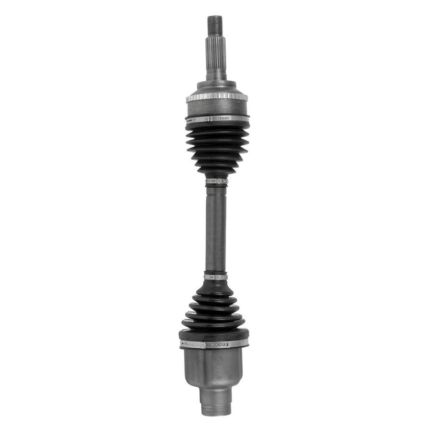 Front Right CV Axle - 67B_AX