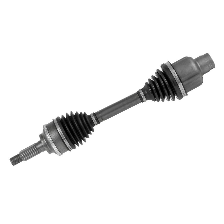 Front Right CV Axle - 67B_AX