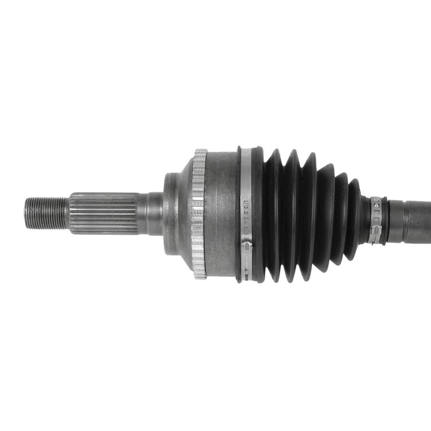 Front Right CV Axle - 67B_AX