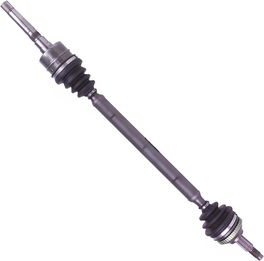 Front Right CV Axle - 65_AX