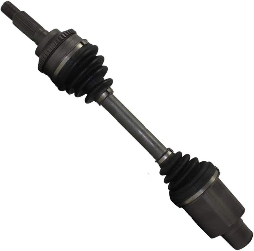 Front CV Axles - 66B_AX / 67B_AX