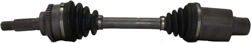 Front CV Axles - 66B_AX / 67B_AX