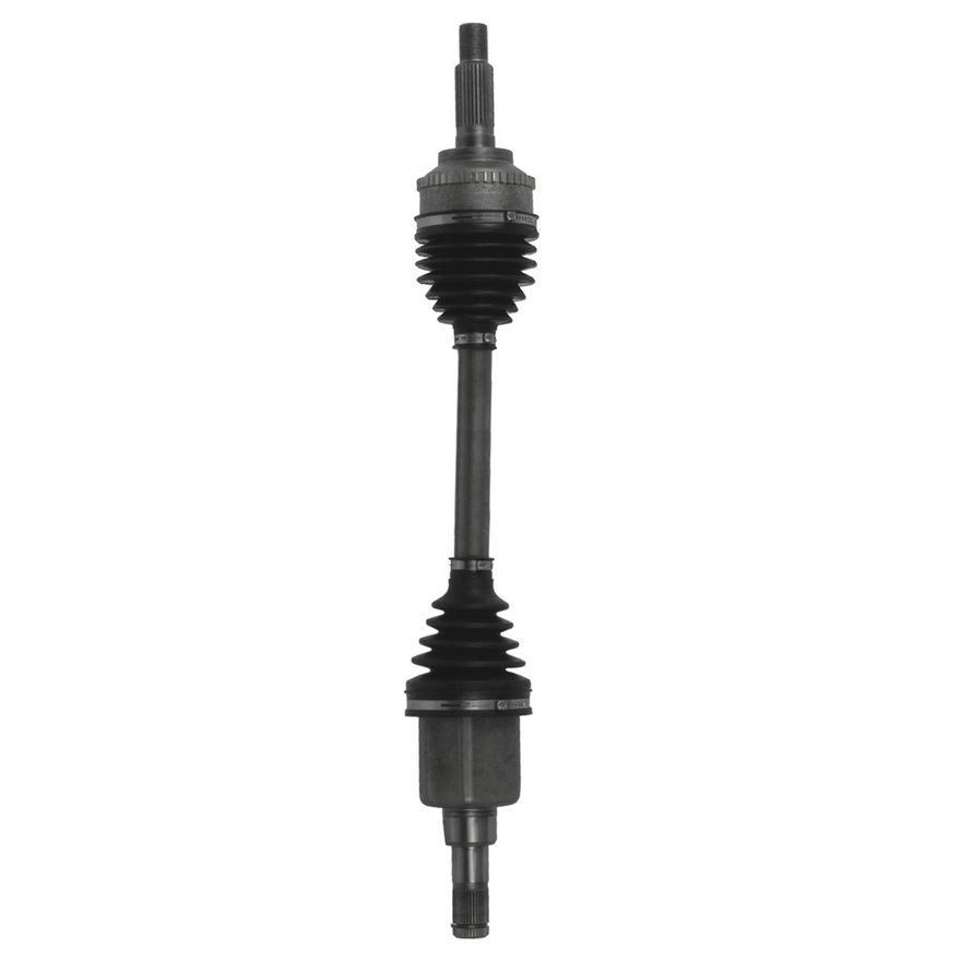 Front Left CV Axle - 66BH_AX