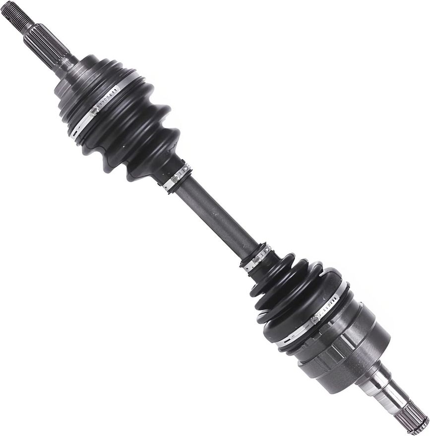 Front Right CV Axle - 6_AX