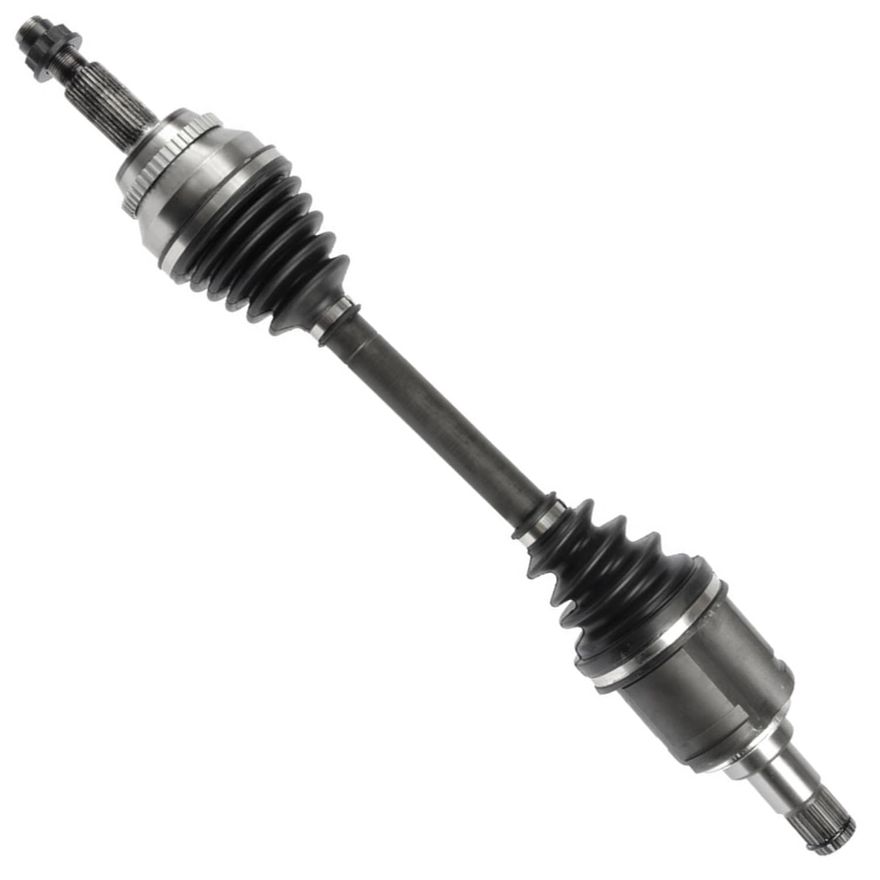 Front Left CV Axle - 702_AX