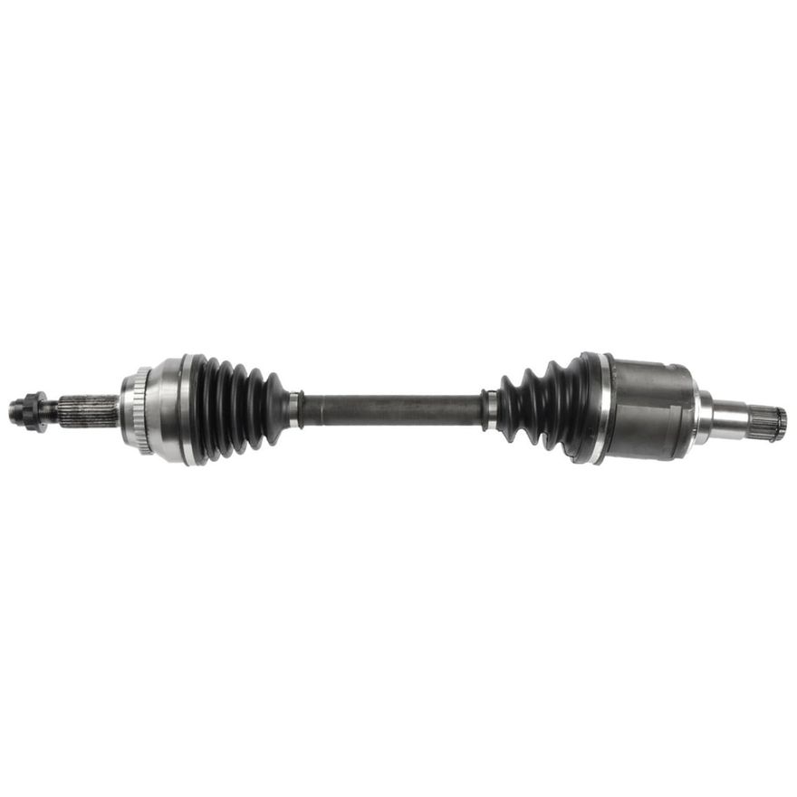 Front Left CV Axle - 702_AX