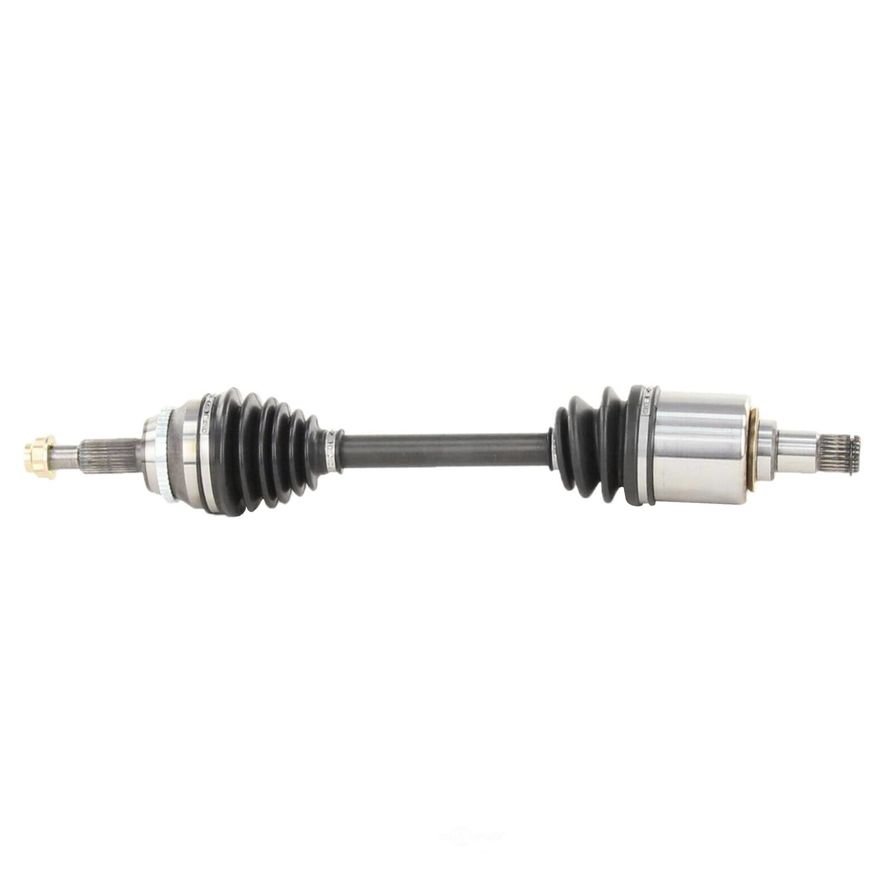 Front Left CV Axle - 702_AX