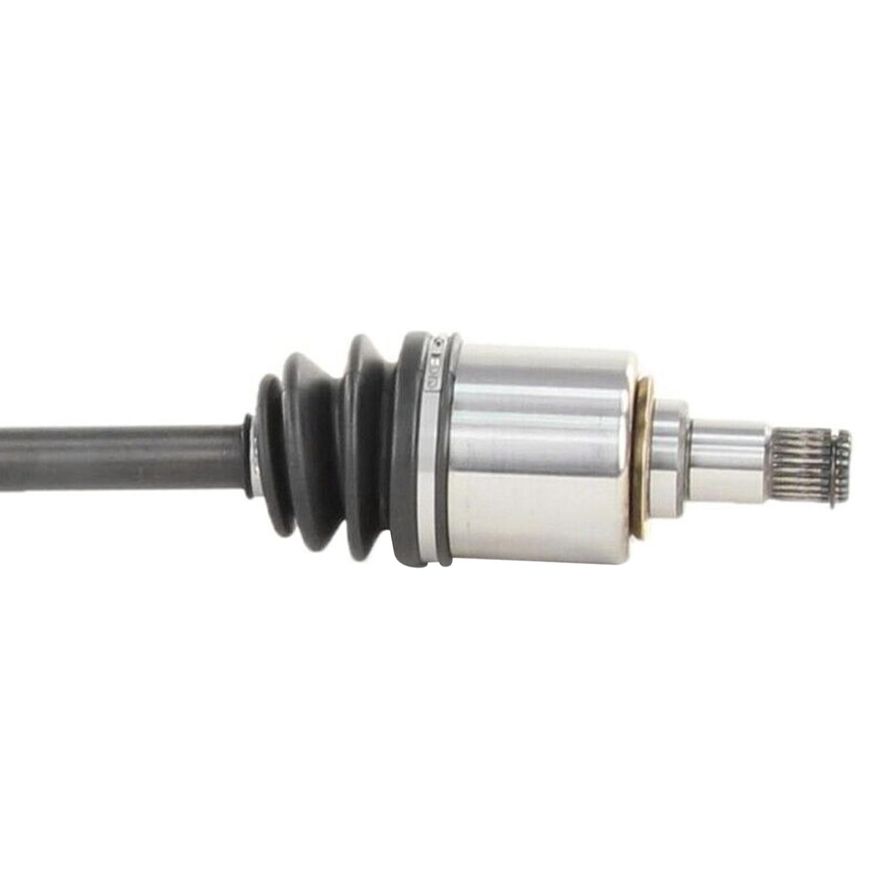 Front Left CV Axle - 702_AX
