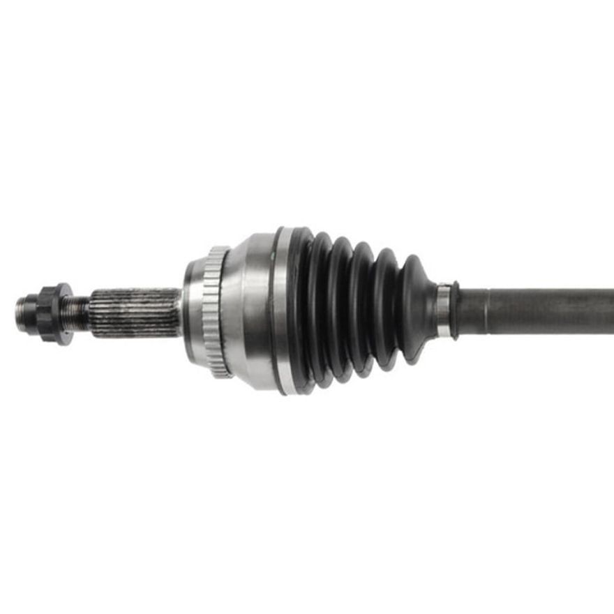 Front Left CV Axle - 702_AX