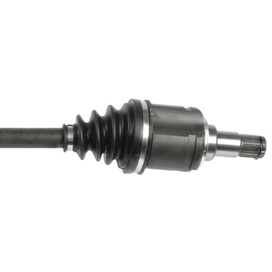 Front Left CV Axle - 702_AX