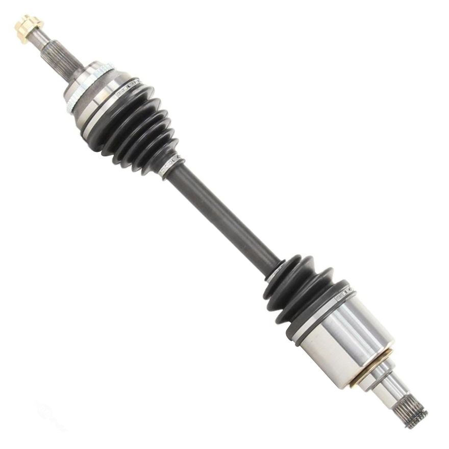 Front Left CV Axle - 702_AX
