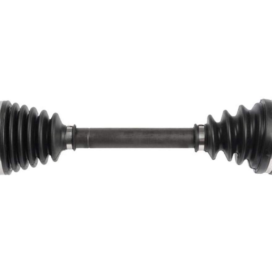 Front Left CV Axle - 702_AX