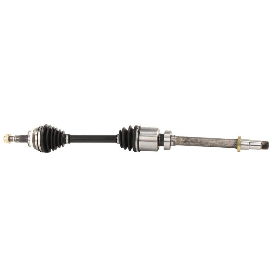 Front Right CV Axle - 703_AX