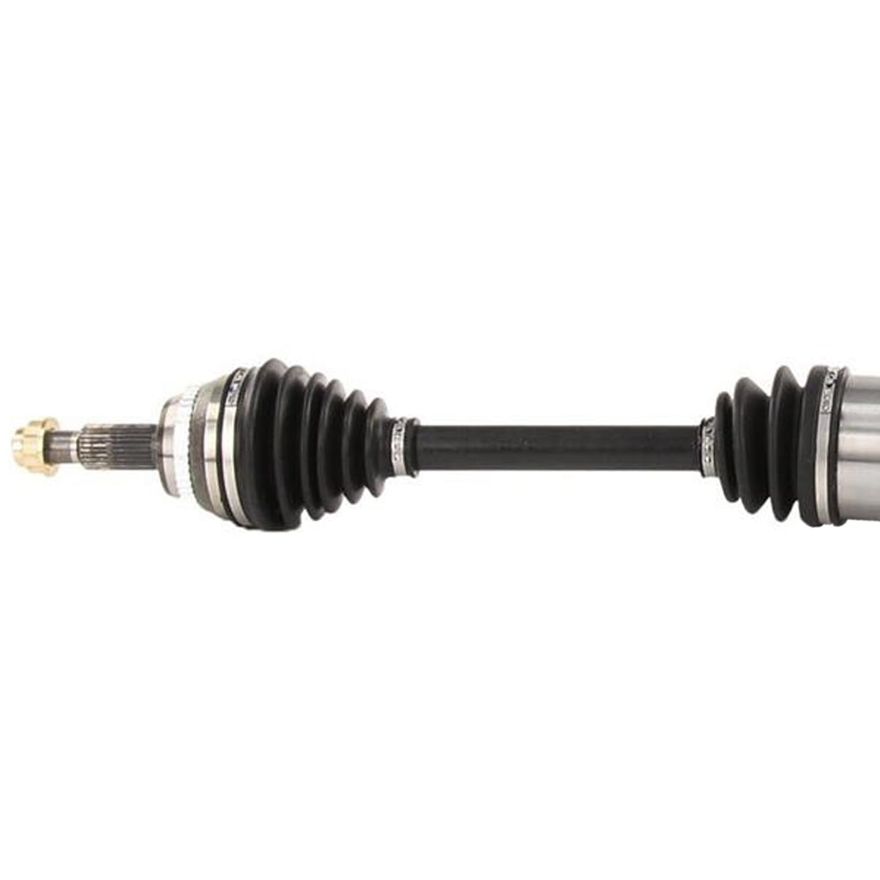 Front Right CV Axle - 703_AX
