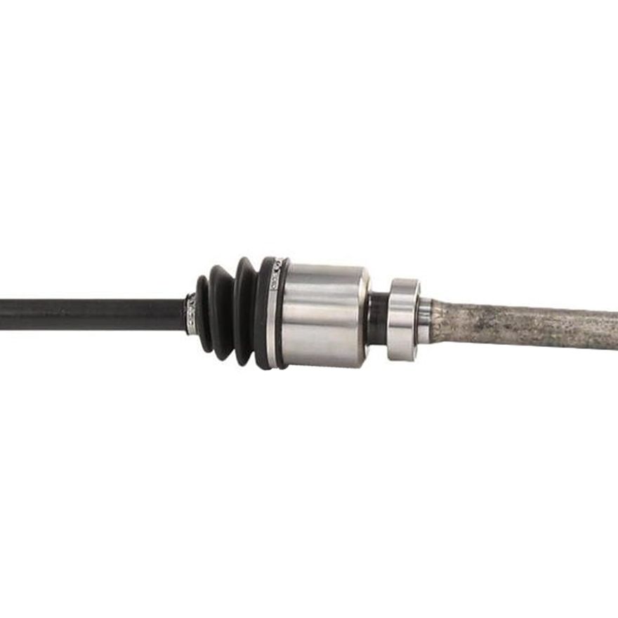 Front Right CV Axle - 703_AX