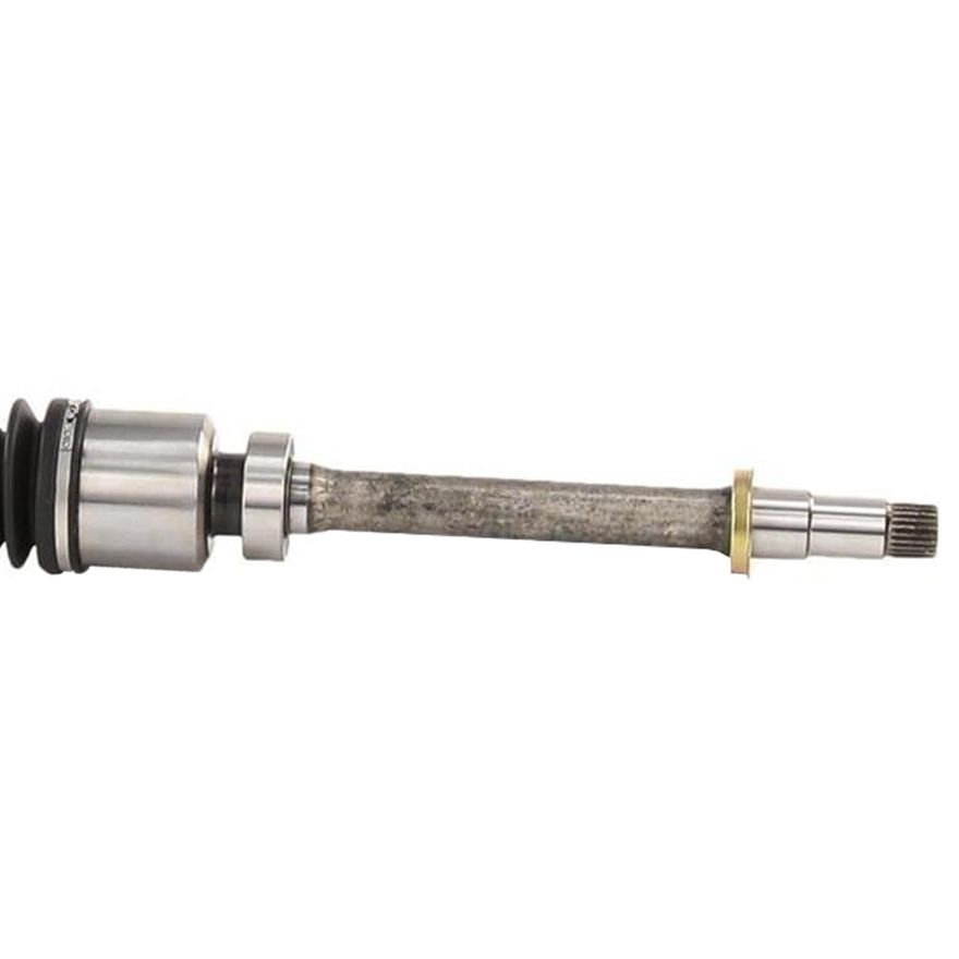 Front Right CV Axle - 703_AX