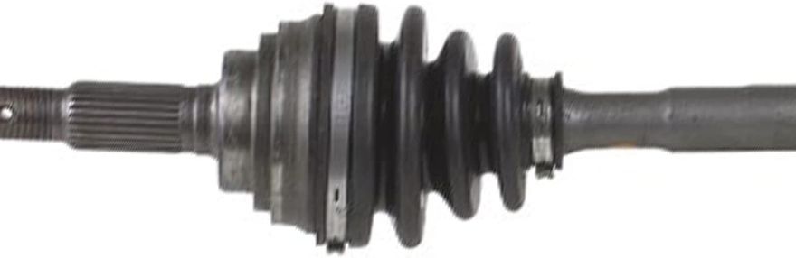 Front Left CV Axle - 722_AX