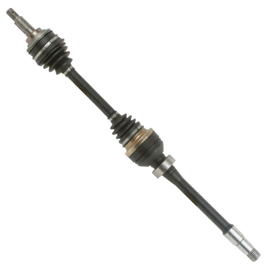 Front Right CV Axle - 732_AX