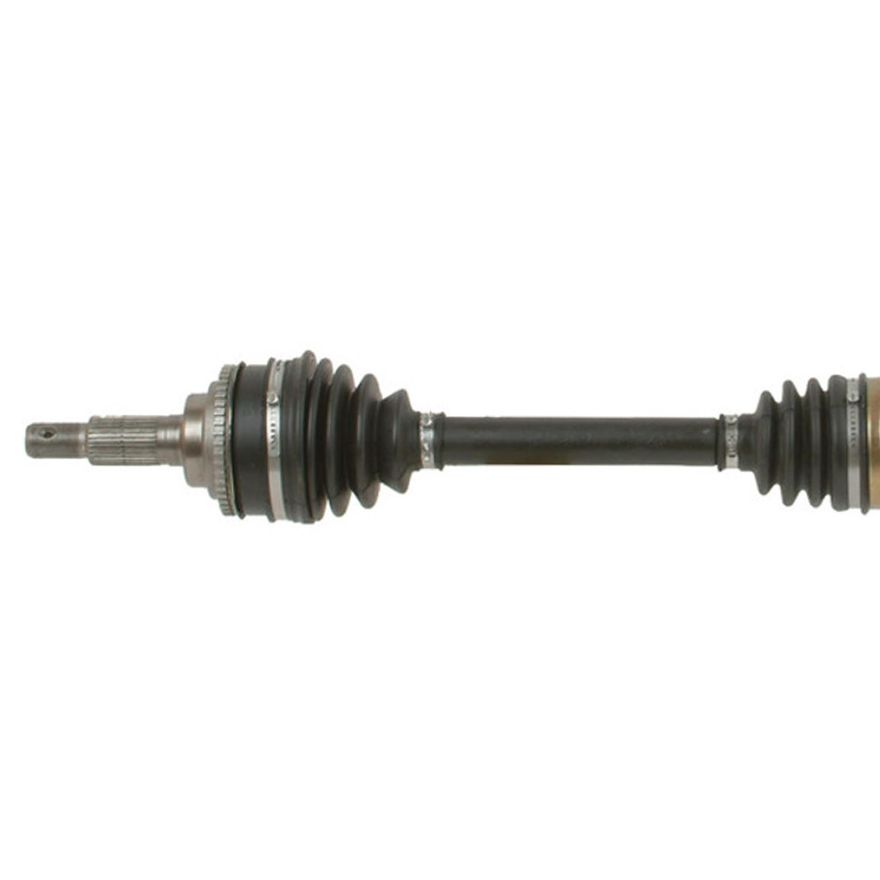 Front Right CV Axle - 732_AX