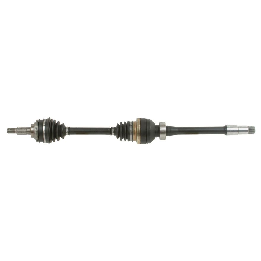 Front Right CV Axle - 732_AX