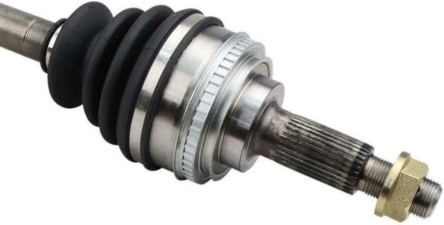 Front Right CV Axle - 732_AX