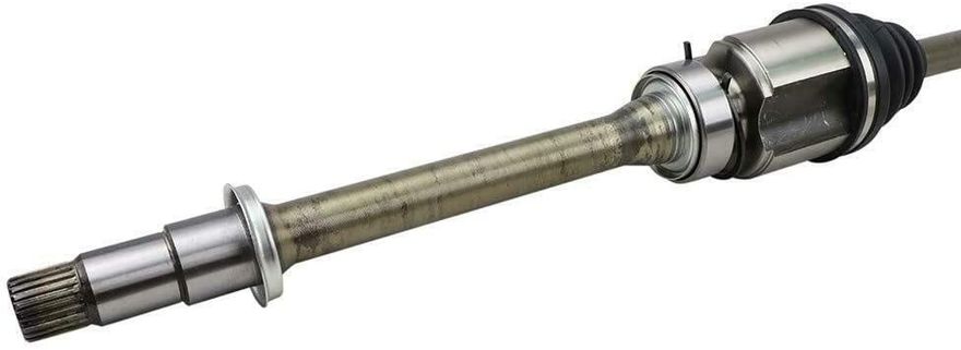 Front Right CV Axle - 732_AX