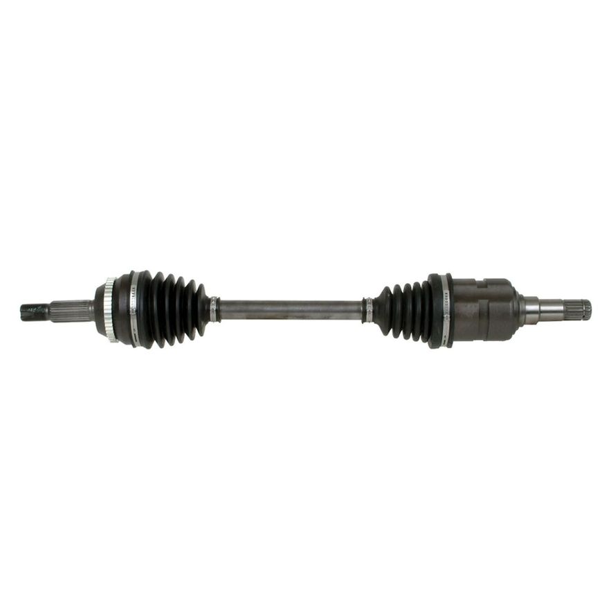 Front Left CV Axle - 736_AX