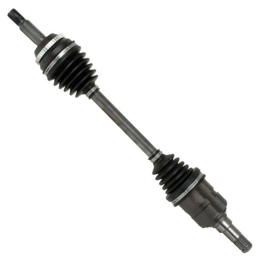 Front Left CV Axle - 736_AX