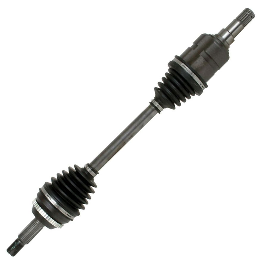 Front Left CV Axle - 736_AX
