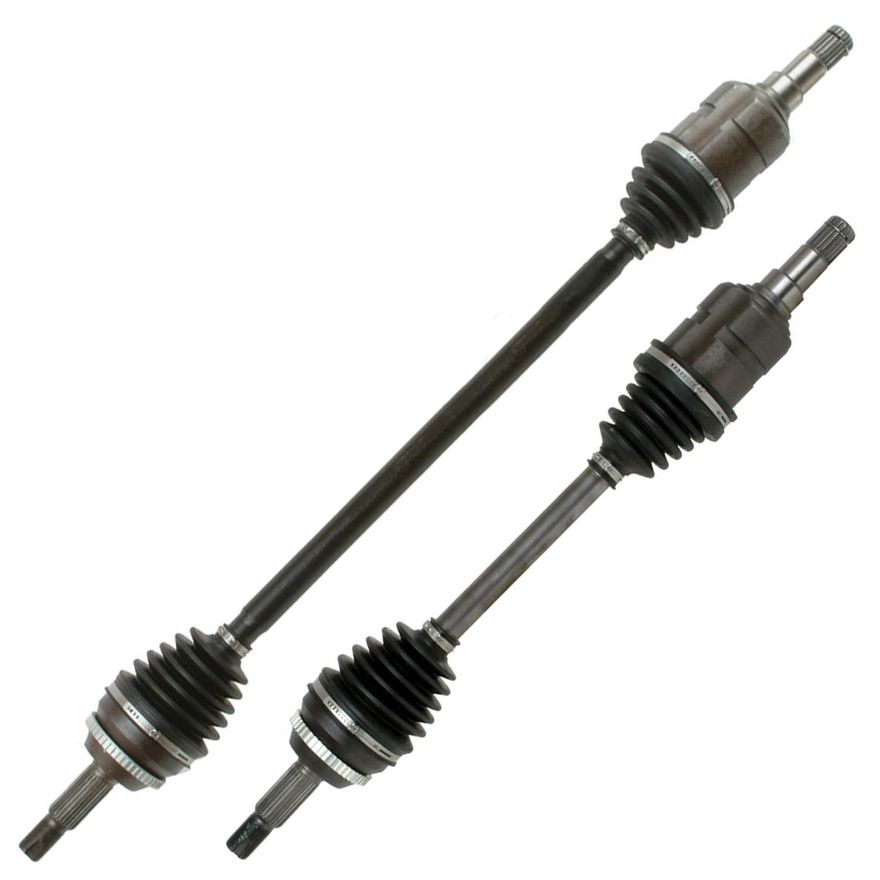 Main Image - Front CV Axles
