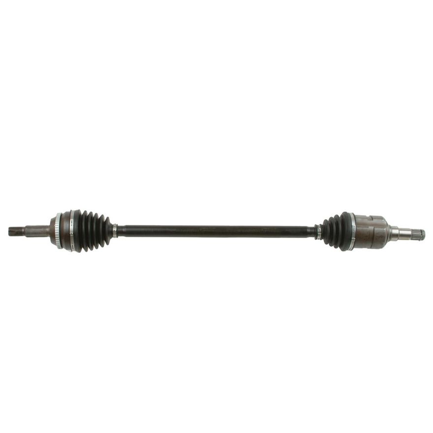 Front Right CV Axle - 737_AX