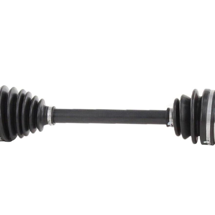 Front Left CV Axle - 743_AX