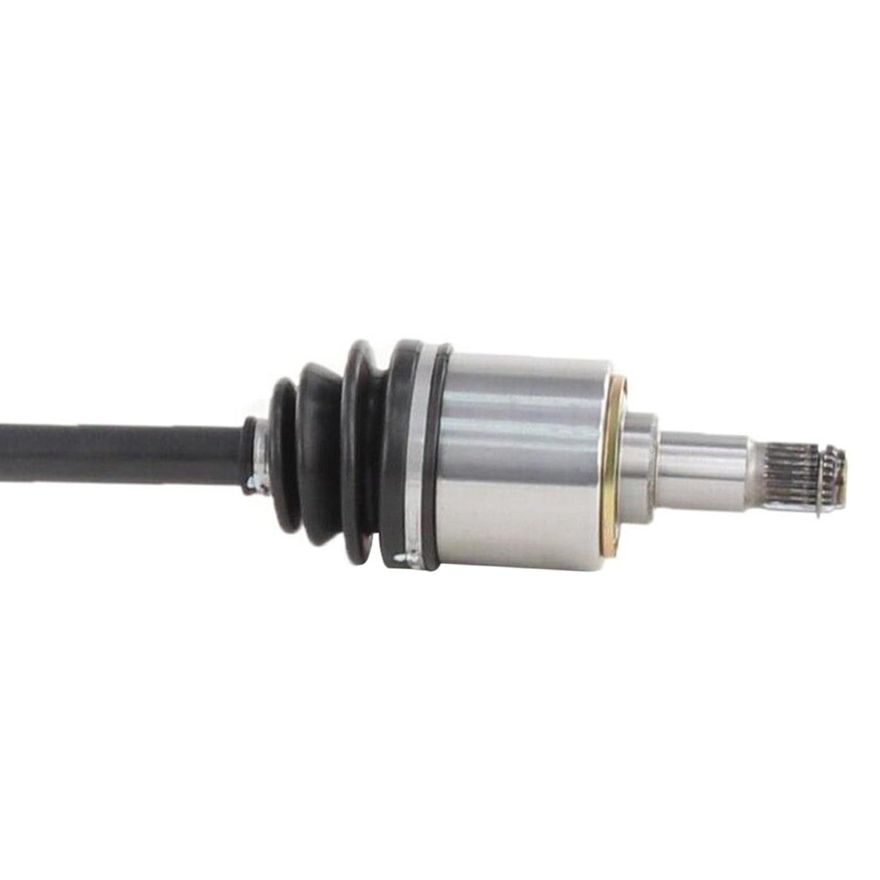 Front Left CV Axle - 743_AX