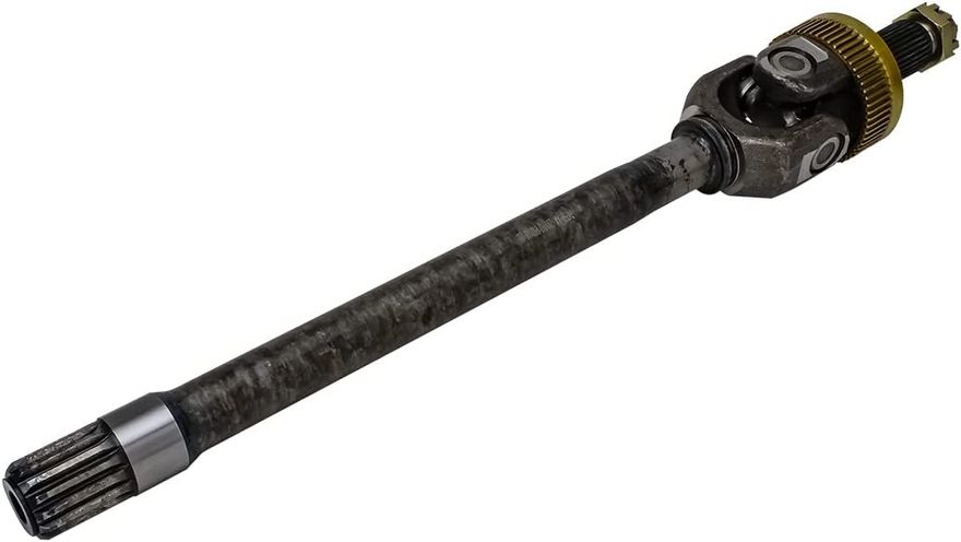 Front Right U-Joint Axle Shaft - 74759_AX