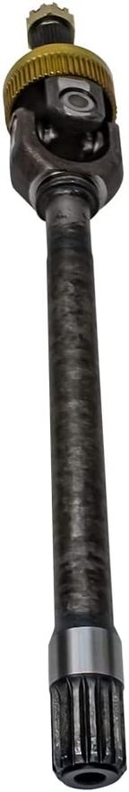 Front Right U-Joint Axle Shaft - 74759_AX